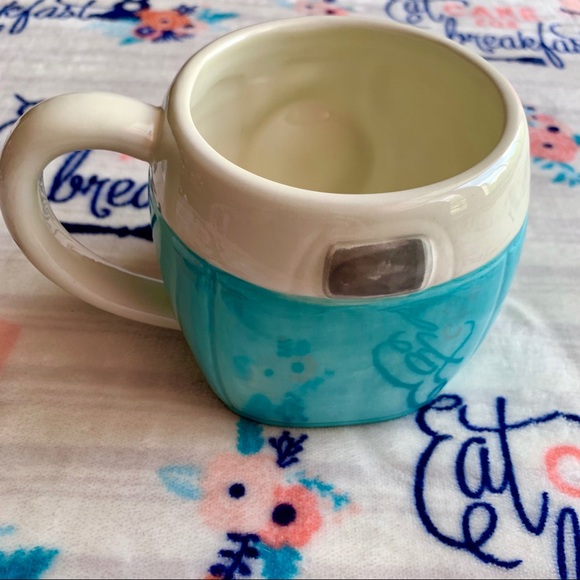 LAST 1! 📸 Vintage Camera Mug 📸 - Picture 6 of 7